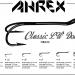 Ahrex HR424 - Classic Low Water Double
