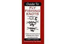 Guide To Fly Fishing Knots