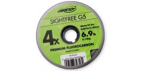 Airflo Sightfree G5 Fluorocarbon Tippet