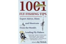 1001 Fly Fishing Tips