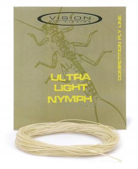 Vision Ultralight Nymph