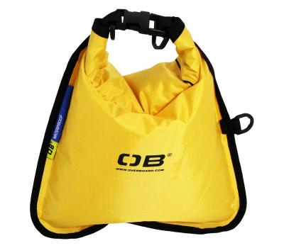 OverBoard Waterproof Dry Flat Bag (5 L)