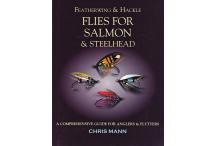 Flies for Salmon & Steelhead