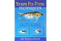 Nymph Fly-Tying Techniques
