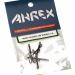 Ahrex HR424 - Classic Low Water Double