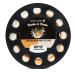 Cortland Peaches & Cream Limited Edition Fly Line