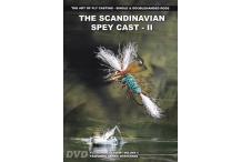 The Scandinavian Spey Cast II DVD