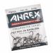 Ahrex FW555 - CZ Mini Jig Barbless