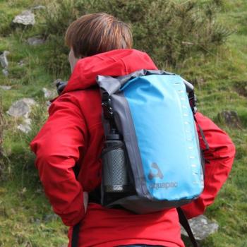 Aquapac Trailproof Reppu