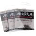 Ahrex FW507 - Dry Fly Mini Barbless