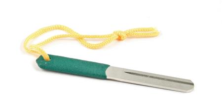 Dr. Slick Hook File