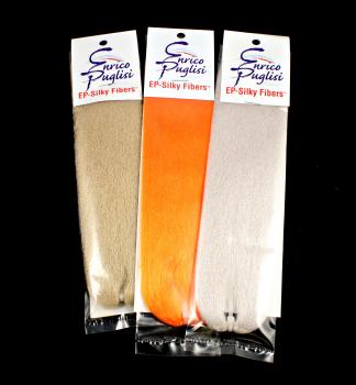 EP-Silky Fibers