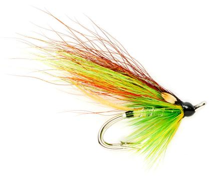 Green Highlander Double