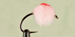 Roe Bug Pink