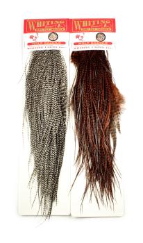 Whiting 1/2 Midge Satula