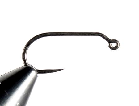 Gamakatsu J20-B Jig Nymph, Barbless