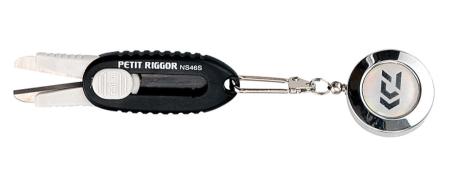 Daiwa Nylon Line Cutter (Petit Riggor)