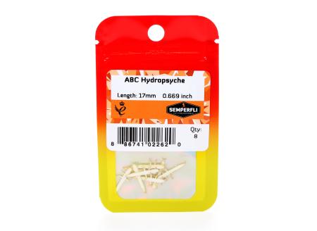 Semperfli ABC Hydropsyche
