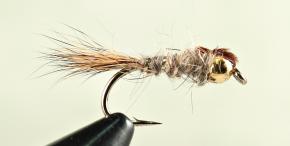 Hare's Ear Natural Depth Charge