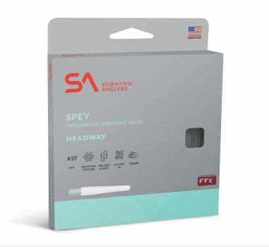 Scientific Anglers Headway Single Hand/Switch Belly