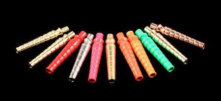 Crayfish Tube (Eumer)