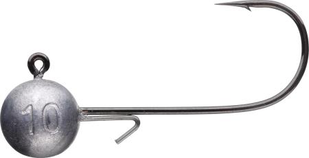 Daiwa Prorex Round Jig Head BULK (25 st)