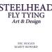 Steelhead Fly Tying Art and Design