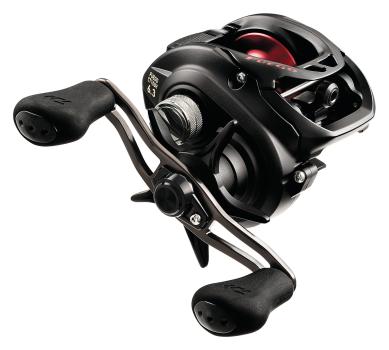 Daiwa Fuego CT