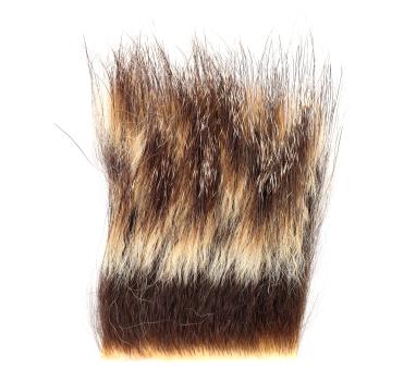 Marmot (body hair)