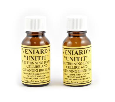 Veniard Unitit Ohenne