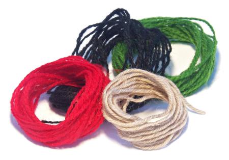 Wool