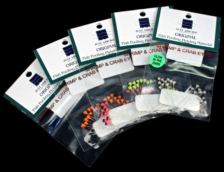 H2O Shrimp & Crab Eyes