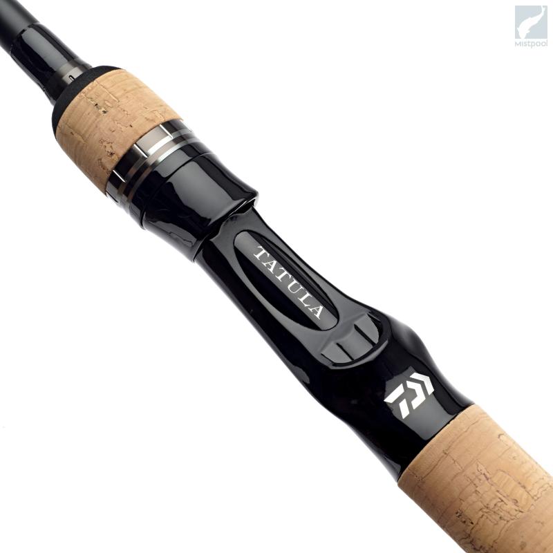 Daiwa Tatula Baitcasting Rods | Daiwa | Mistpool