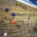 Spawn 60 Degree Jig Shanks