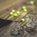 Spawn 60 Degree Jig Shanks