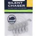 BKK Silent Chaser Harpax Darting LRF Jigipää