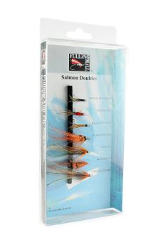 Salmon Doubles (selection)