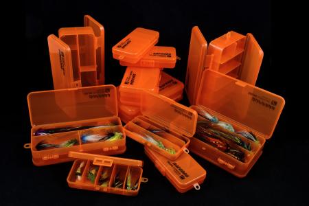 Frödinflies Salar Supreme Fly Box
