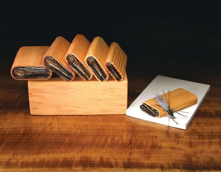Stonefly Wing Cutter