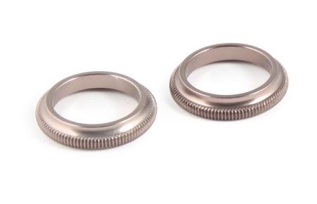 ATC Aluminium Winding Check