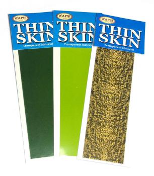Thin Skin