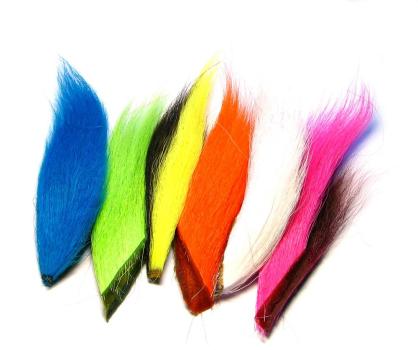 Bucktail-lajitelma (Hareline)