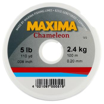 Maxima Chameleon - 100 m spool