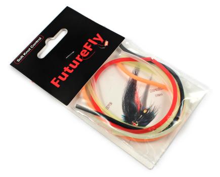 FutureFly Soft Knot Control Silikoniputki