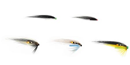 Frödinflies Hitch Flies