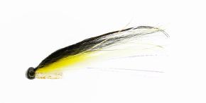 Sunray Yellow