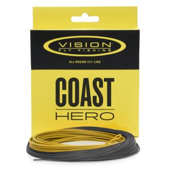 Vision Hero Coast 95