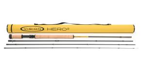 Vision Hero² Switch Perhovapa