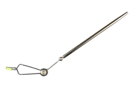 TMC Spinning Hackle Pliers