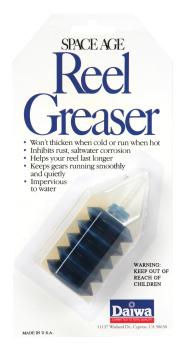 Daiwa Reel Greaser